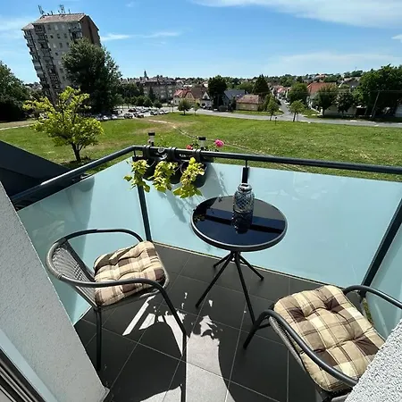 Mirabell Apartment *