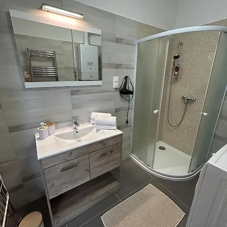 Apartment Mirabell Keszthely